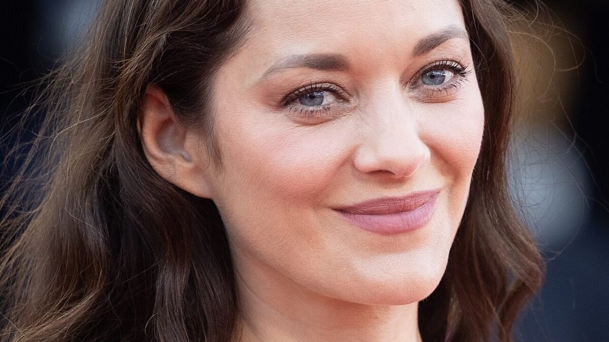 Marion Cotillard