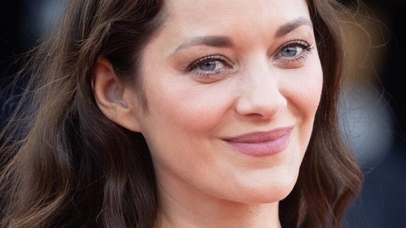 Marion Cotillard