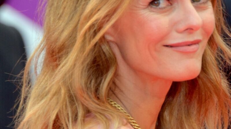 Vanessa Paradis