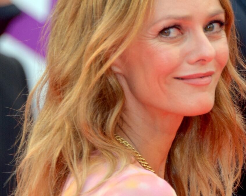 Vanessa Paradis