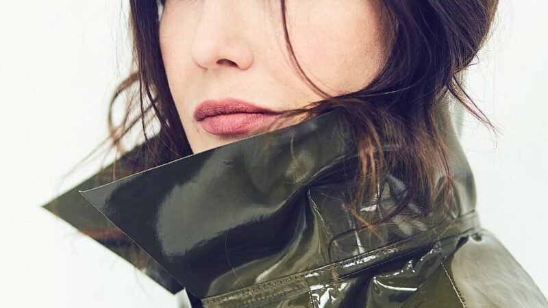 Carice van Houten