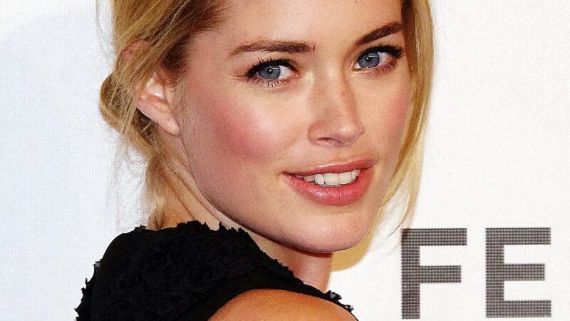 Doutzen Kroes